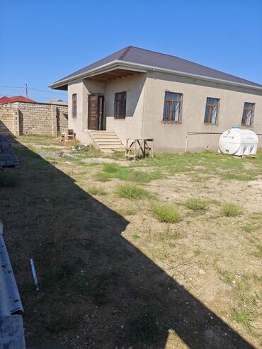 Həyət evləri və villaların satışı: Buzovna 4 otaqlı, 154 kv. m, Yeni təmirli — 10
