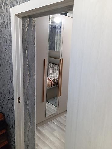 Продажа комнат: 47 м², Без мебели — 5