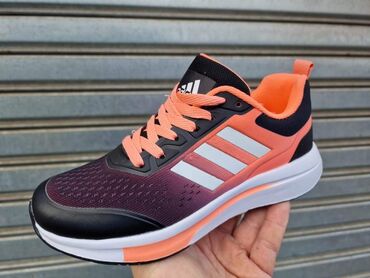 Women's Sneakers and athletic shoes: Nove patike od 36 do 41 za samo 3200 din — 6