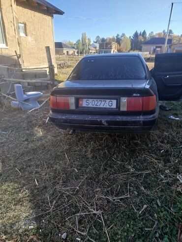 r15 зимние шины: Audi 100: 1991 г., 2.3 л, Механика, Бензин, Седан