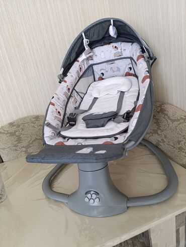 Детские гамаки