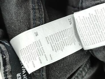 jeans 514 levis: Sinsay, Jeansy damskie, rozmiar L — 5