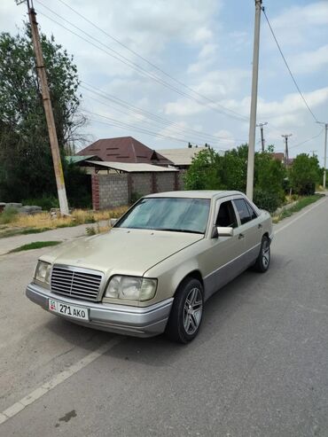 потолок бмв е34: Mercedes-Benz E-Class: 1993 г., 3.2 л, Автоматические, Бензин, Седан