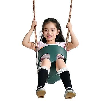 baby brezza: Детские качели, Подвесные Для улицы, Пластик, Новый — 4