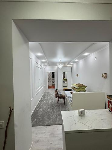 Продажа квартир: 3 комнаты, 65 м², Филармония Индивидуалка, 1 этаж — 3