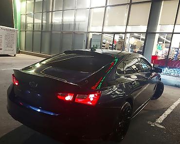 Avtomobil satışı: Chevrolet Malibu: 1.5 l | 2016 il 89000 km Sedan — 4
