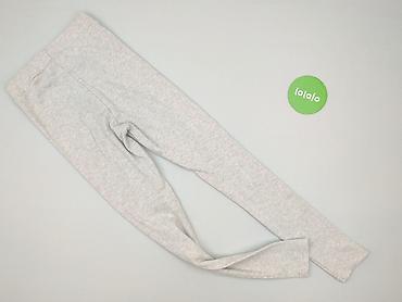 second hand underwear: Legginsy Eleganckie damskie, rozmiar S — 3