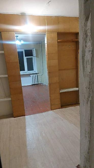 квартира на рассрочку: Квартира бошоду, с подселением, балдарды алам 7500 Ахунбаева Абая — 2