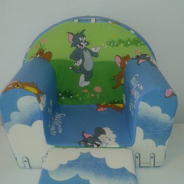 Ostale dečije stvari: Lara fotelja Praktične dečije foteljice, izrađene od čvrstog na lalafo.rs — 24 Ostale dečije stvari: Lara fotelja Praktične dečije foteljice, izrađene od čvrstog — 24