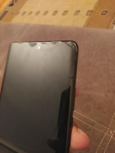 2 el iphone 15: Honor X9b, 256 GB, rəng - Qara, Sensor — 3