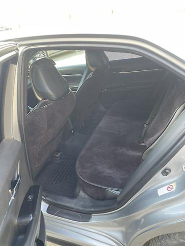 Toyota: Toyota Camry: 2019 г., 2.5 л, Автомат, Бензин, Седан — 5