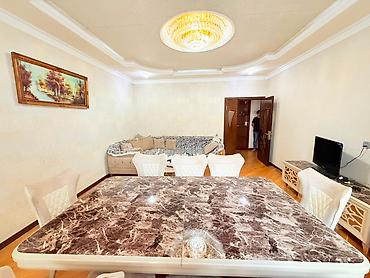 neftcala ev satilir: 3 otaqlı, Yeni tikili, 95 kv. m — 3