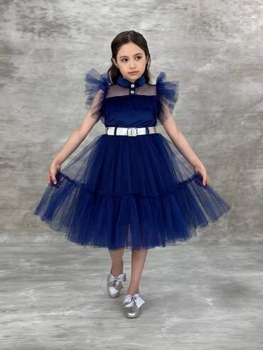 Haljine: Uskoro na stanju nov model Wednesday haljinice od 5 do 14 godina i na lalafo.rs — 3 Haljine: Uskoro na stanju nov model Wednesday haljinice od 5 do 14 godina i — 3