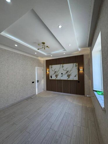 Həyət evləri və villaların satışı: Masazır 3 otaqlı, 90 kv. m, Kredit var, Yeni təmirli — 6