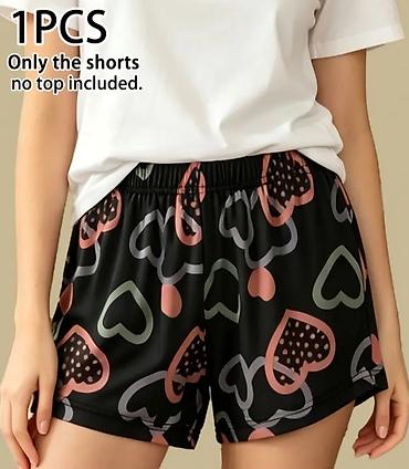 prada odeca: Ženske šorts pantalone – vel. L (gornji deo NIJE uključen) - Dizajn — 1