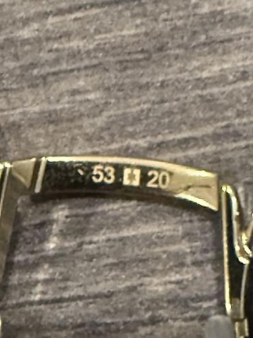plas cadir: Original Cartier gün eynəyi – C Décor seriyası (model kodu: C00G98FD) — 4