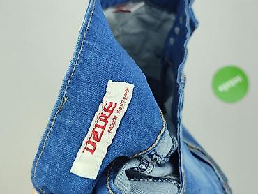 simple spódnice: Fashion Jeans, Spódnica damska, rozmiar L — 4