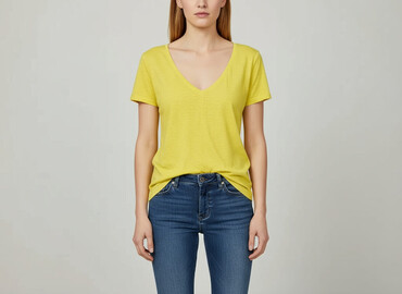 gucci gren t shirty: Boden, T-shirt damski, rozmiar S