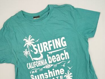 Men: T-shirt for men, 2XL (EU 44), ALPHAR ONE, condition - Good