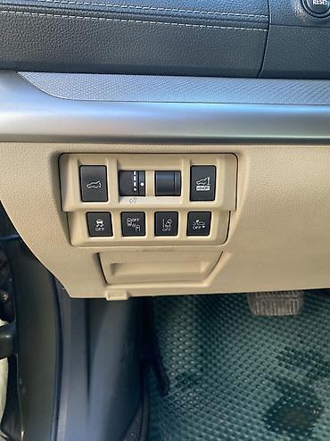 Subaru: Subaru Outback: 2019 г., 2.5 л, Вариатор, Бензин, Кроссовер at lalafo.kg — 8 Subaru: Subaru Outback: 2019 г., 2.5 л, Вариатор, Бензин, Кроссовер — 8