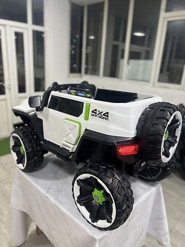 Детские электрокары: Детский электрокар, Новый — 8