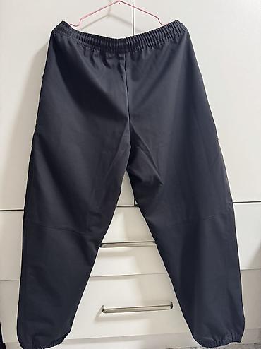 фк 26: Мужские брюки, XL, Lining, Новый, цвет - Черный — 3
