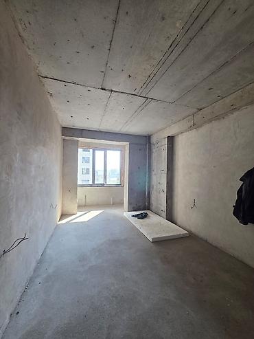 Продажа квартир: 3 комнаты, 108 м², Парк Т.Сатылганова, Элитка, 10 этаж, ПСО (под самоотделку) — 9