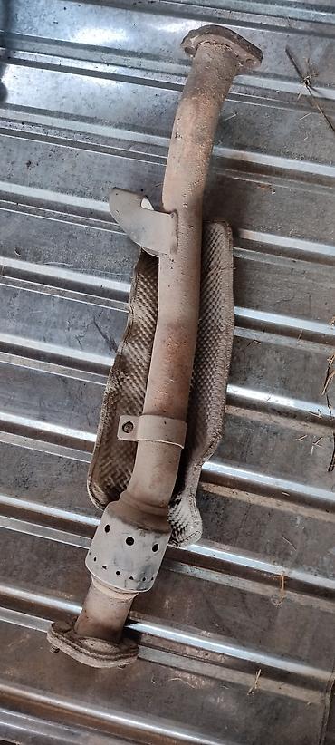 Коробки передач: Коробка передач Автомат Land Rover 2003 г., Б/у, Оригинал — 6