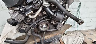 2 9 тди: Дизелдик Mercedes-Benz 2008 г., 3 л, Колдонулган, Оригинал, Германия — 1
