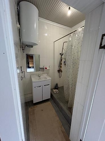 Иссык-Куль 2026: Коттедж, Чолпон-Ата — 9