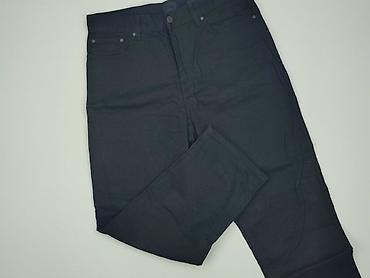 ergonomixx: H&M, Spodnie materiałowe damskie, rozmiar L — 1