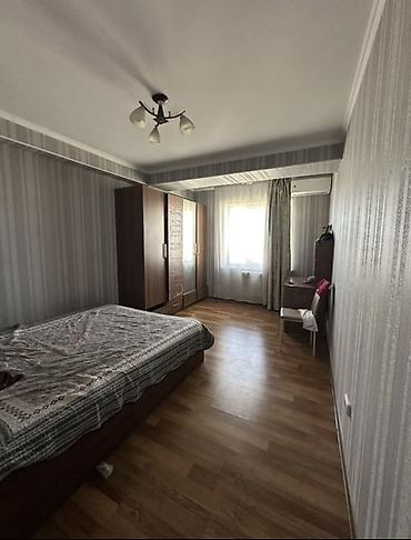 каартира сдается: 3 комнаты, Агентство недвижимости, Только девушкам — 7