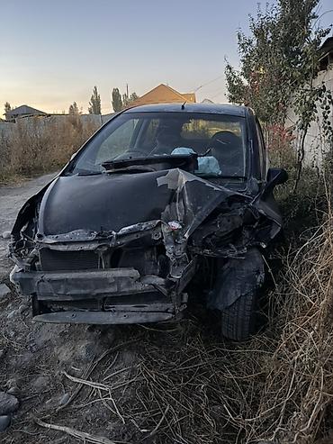 бид леопард 3: Honda Fit: 2003 г., Бензин, Хэтчбэк — 2
