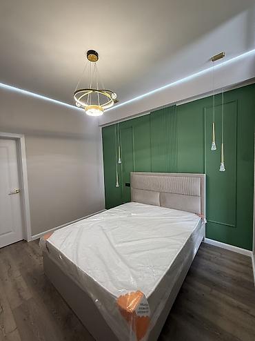 2 комнаты, 48 м², Технопарк 108 серия, 4 этаж, Дизайнерский ремонт