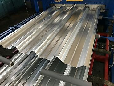 Спецодежда: ПРОФНАСТИЛ МЕТАЛЛОЧЕРЕПИЦА ЧЕРЕПИЦА ДЛЯ КРЫШИ КРОВЛИ 🏡🏠🏡🏠 САЙДИНГ — 19