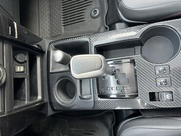 Toyota: Toyota 4Runner: 2018 г., 4 л, Типтроник, Бензин, Внедорожник — 20