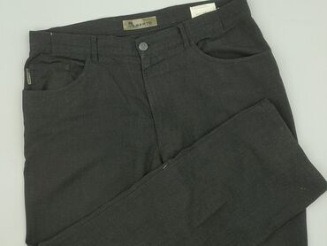 sandaly na koturnie lasocki: Chinos for men, size 6XL