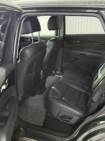 Kia: Kia Sorento: 2020 г., 2 л, Автомат, Дизель — 9