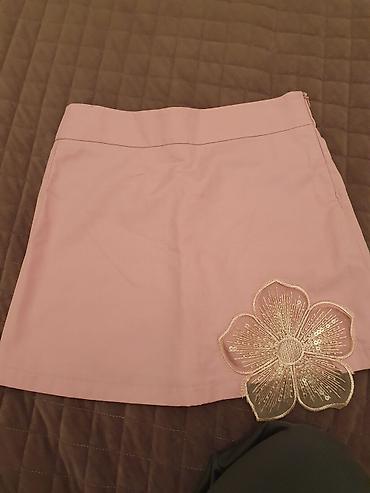 Ətəklər: Ətək, 12 - 14 yaş, Zara Kids — 4