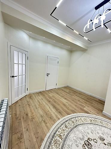 Продажа квартир: 2 комнаты, 99 м², Элитка, 9 этаж, Дизайнерский ремонт — 3