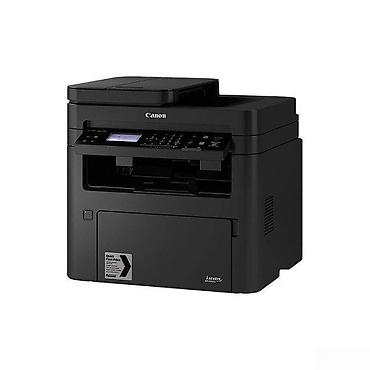 Ofis avadanlığı: Printer Laser "Canon i-SENSYS MF655CDW ( 5158C004AA )" 🔹 Marka: Canon — 3