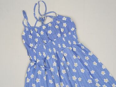 żółta sukienka zara: Sinsay, Women`s dress, size 2XS