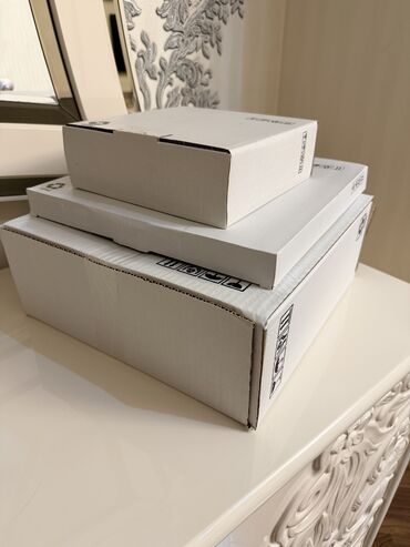 Tort və şiriniyyat qabları: Tort və şiriniyyat qabı, rəng - Bej — 3