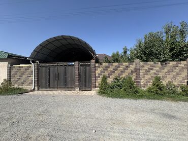 куплю дом оскон ордо: Үй, 500 кв. м, 5 бөлмө, Менчик ээси, Евро оңдоо