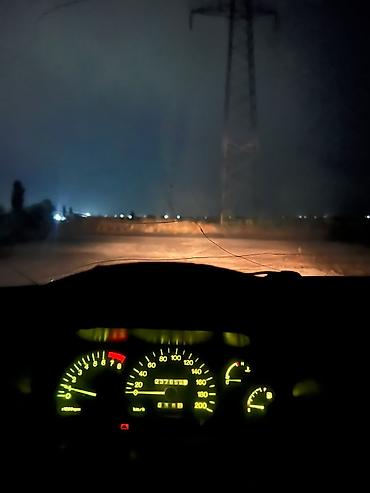 daewoo labo 2005: Daewoo Nexia: 2005 г., 1.5 л, Механика, Бензин, Седан — 2