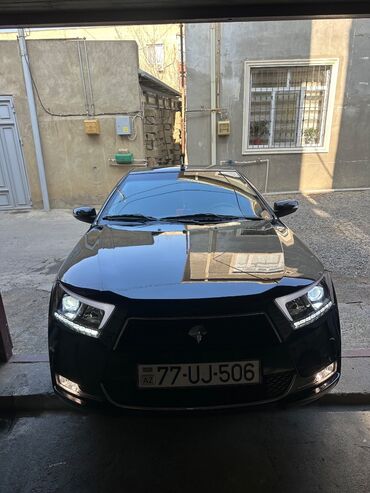 Iran Khodro: Iran Khodro Samand: 1.7 l | 2021 il 95000 km Hetçbek — 4