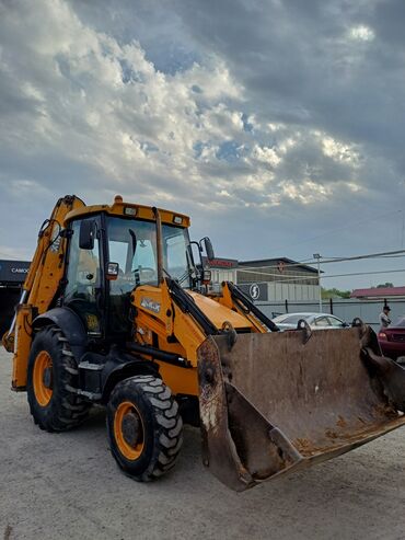 косилка тракторная роторная цена: Экскаватор, JCB, 2012 г., Колесный