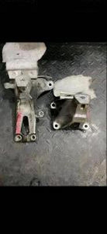 a6c6 2010: AUDI A6 ULTRA NOSAC STOPA MOTORA 4G0199308AE 8K0199307BJ | audi vw — 3