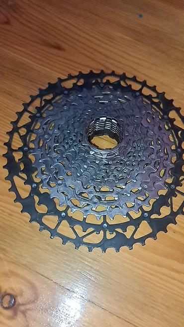 Velosiped ehtiyat hissələri: Məhsul: Shimano Deore arxa keçid (rear derailleur) 235 azn real — 6
