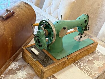 Tikiş maşınları: Tikiş maşını Shenzhen, Mexaniki, 6 saplı, Rayonlara çatdırılma, Ünvandan götürmə, Ödənişli çatdırılma — 2